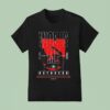 Woe Is Me Daybreak T Shirt