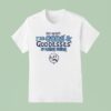 Woff Presents The Gods And Goddesses Of Fantasy Football T Shirt