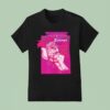 Wolf Neon Summer T Shirt