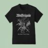 Wolfbrigade Fear Subvert Control Destroy T Shirt
