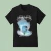Woods Of Ypres Wood Iii The Deepest Roots And Darkest Blues T Shirt