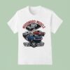 Woodward Muscle A Michigan Thing To Do T Shirt