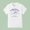 Worldwide Handsome Korea Est T Shirt
