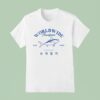 Worldwide Handsome Korea Tuna Est T Shirt