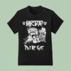 Wormrot Dirge T Shirt
