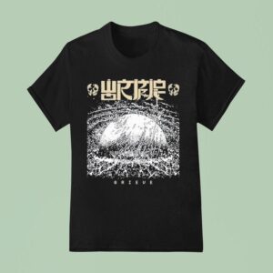 Wormrot Grieve T Shirt
