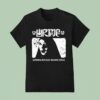 Wormrot Loathing Replaces Negative Spaces Indonesia T Shirt