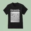 Wormwitch Weapons Against Despair T Shirt