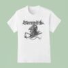 Wormwitch Witchknights T Shirt