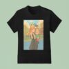 Wp Queen Of The Playground Burger King T Shirt