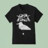 Wreck And Reference Bird T Shirt