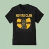 Wu Tao Clan Parody T Shirt