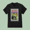 Wyatt Flores In Emigrant Mt July T Shirt