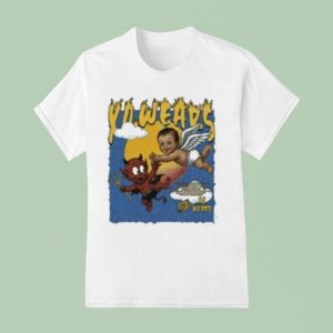 Xo Daydream Babies T Shirt