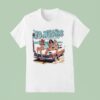 Xo Wears Beach Girls Car T Shirt