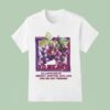Xo Wears Expression Of Sincerity Affection Faith Love Good And Deep Friendship T Shirt