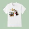 Xo Wears Love Bombing Nyc T Shirt