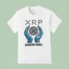 Xrp Diamond Hands T Shirt