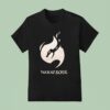 Yakkai Soul Logo T Shirt