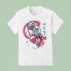 Ye Punch Fest T Shirt