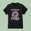 Yes I M Old But I Saw New England Patriots Super Bowl Champions Signatures T Shirt