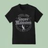 Yngwie Malmsn Sl Lord Beneath The Heavy Metal Skies Dominion Sl Est T Shirt