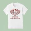 Yngwie Malmsn Tempesta T Shirt