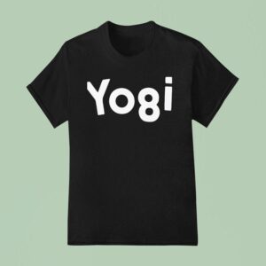 Yoi Logo T Shirt