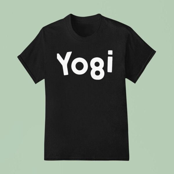 Yoi Logo T Shirt
