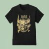 Yob Band Retro T Shirt