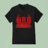Yob Crescen T Shirt