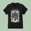 Yob Face T Shirt