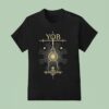 Yob Geometric T Shirt
