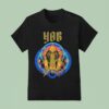 Yob Our Raw Hear T Shirt