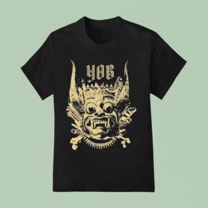 Yob Yamantaka T Shirt