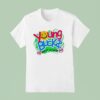 Young Buck Matt And Nick T Shirt