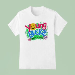 Young Buck Matt And Nick T Shirt