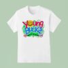 Young Bucks Matt And Nick Ex Evps T Shirt