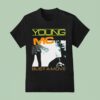 Young Mc Bust A Move Manic T Shirt