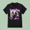 Young Thug Punk T Shirt