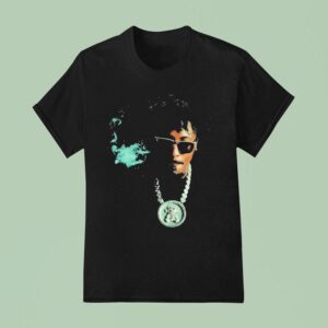 Youngboy Never Broke Again Smoke T Shirt