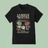 Youngstown Ohio La Bocce Nostra Keep Your Friends Close And Your Pallino Closer T Shirt