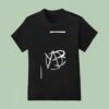Yungblud Are You Ready Boy Signature T Shirt