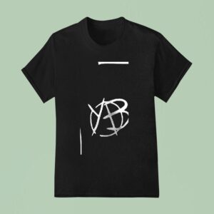 Yungblud Are You Ready Boy Signature T Shirt