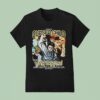Yuta Okkotsu Cursed Child The Executioner T Shirt