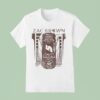 Zac Brown Band X Kyle Larson Hendrickcars T Shirt