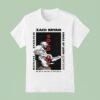 Zach Bryan Kings Of Leon Metlife Stadium The Front Bottoms East Rutherford July T Shirt
