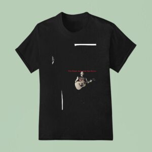 Zach Bryan The Quittin Time Tour The Great American Bar Metlife Stadium T Shirt