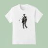 Zach Bryan Zb Sketch T Shirt
