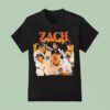 Zach Mckinstry Detroit Tigers Baseball Vintage T Shirt